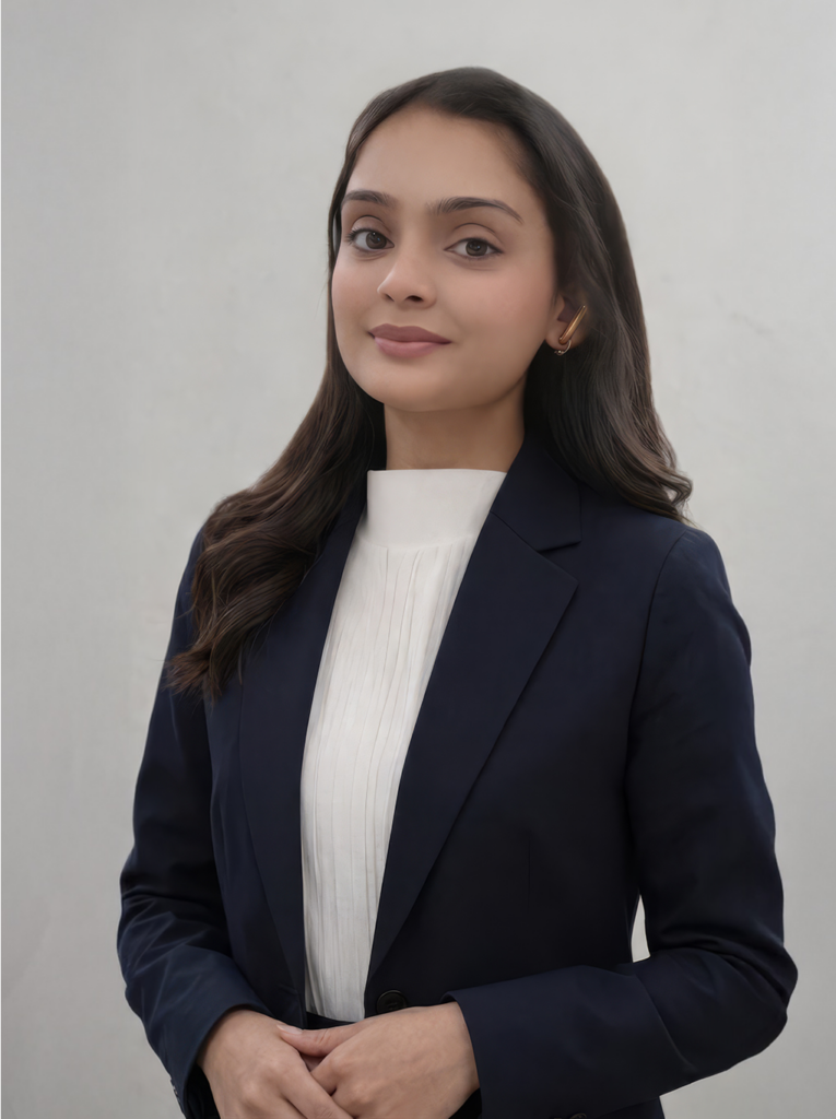 Ayushi Kumari