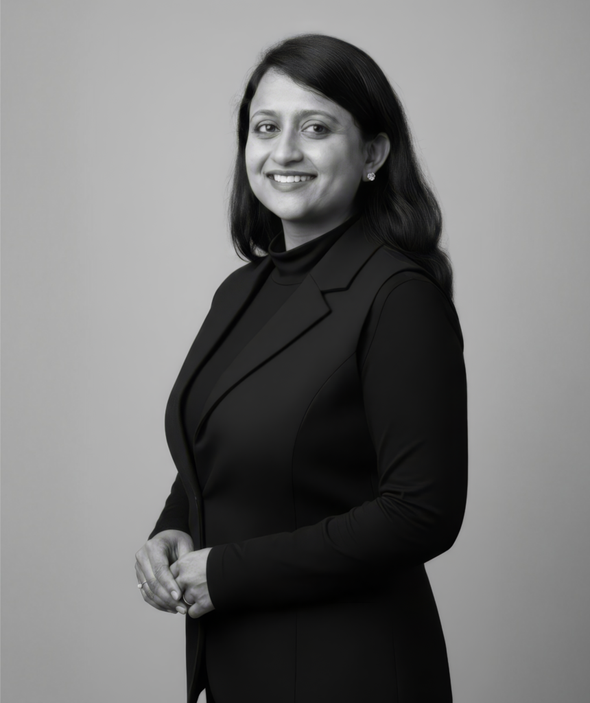 Shivani Patel