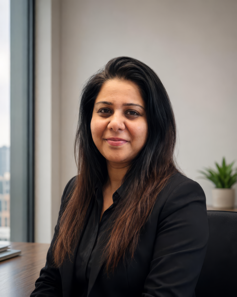 Chaitra Pandya